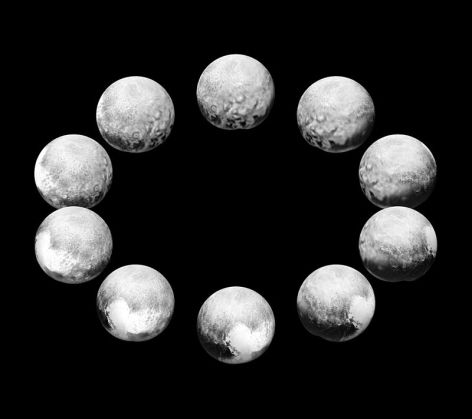 NH-Pluto-Day1-TenImages-20150714-20151120